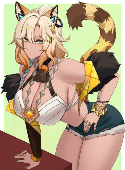  xilonen genshin impact drawn by ant k sample 5d09f29e67775bf5325b1a7cc31d8bea