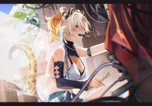  xilonen genshin impact drawn by con potata sample f072fa9276913245033fc2d71de0dfde