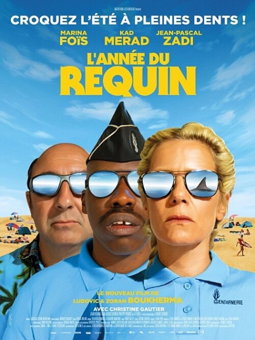 Rok rekina 2022