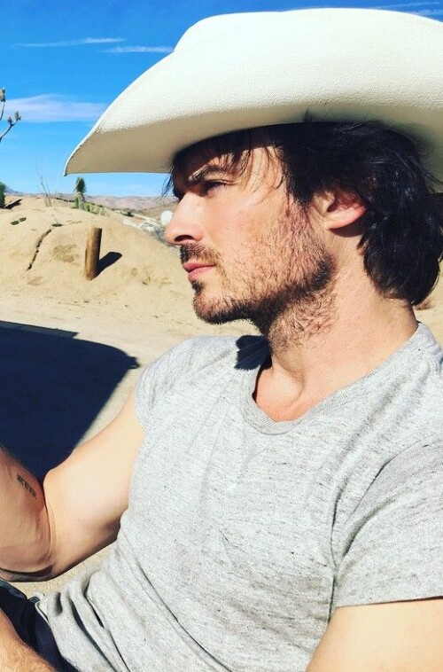 Ian Somerhalder (5)