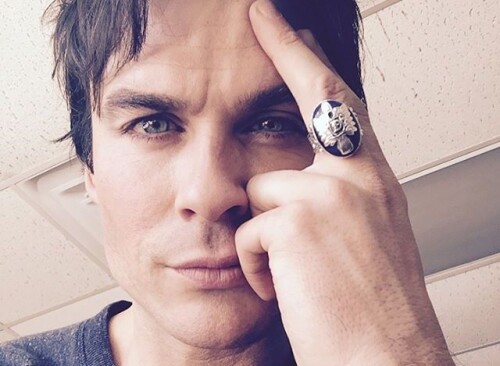 Ian❤️❤️