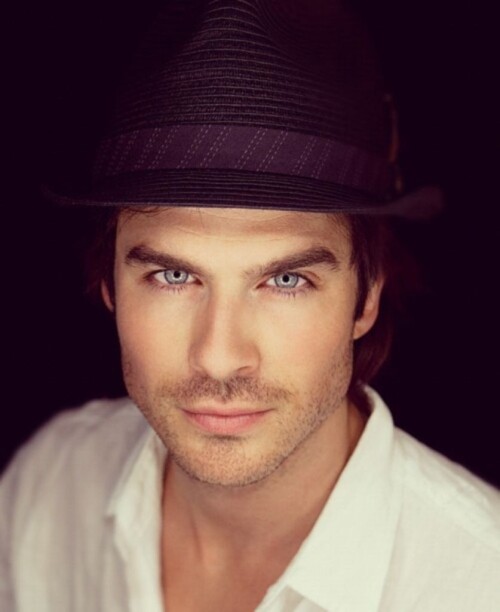 Ian Somerhalder (10)