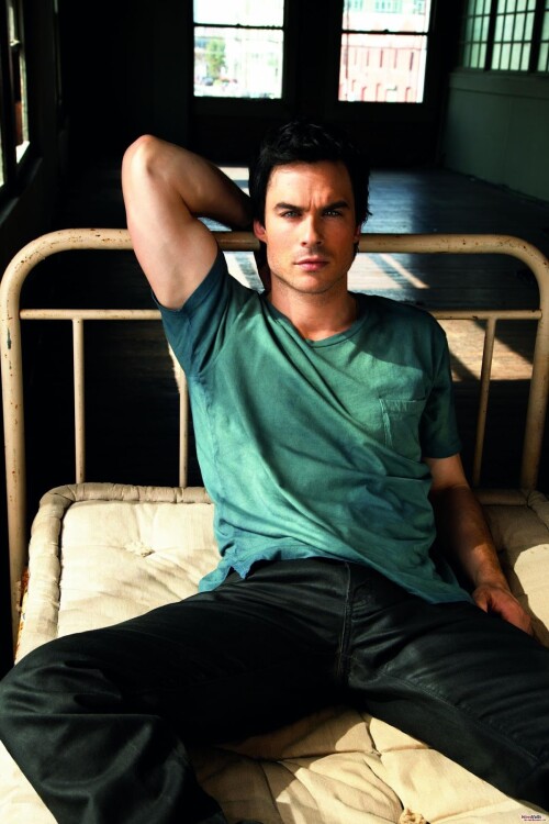 Ian Somerhalder dp profile pics 167