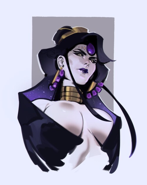  nyx hades and 1 more drawn by nips ohnips sample d80b6aa78eeca1a34e88a10ec9f9e842