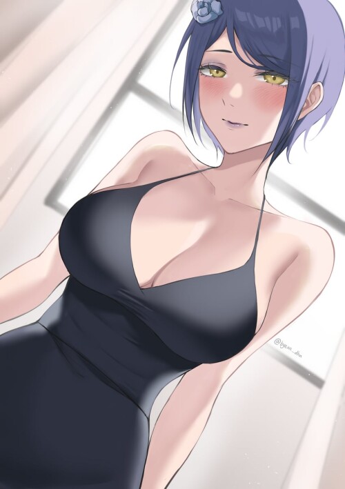  konan naruto and 1 more drawn by byeon dha sample 7ef6b4a75d0f0174e857e5ac3017cefa