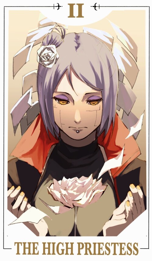  konan naruto and 1 more drawn by pnpk 1013 sample 0fa8a2c7f7ff2e9416e00611a7b37d2e