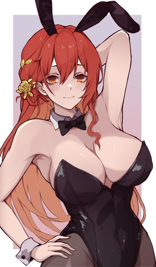  himeko honkai and 1 more drawn by hitozche sample 8af8be2dc71add9331ec7853b755f892