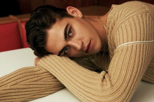 HD wallpaper hero fiennes tiffin face actor man