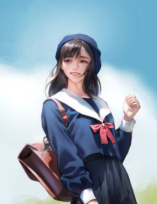 https://www.artstation.com/aria8998