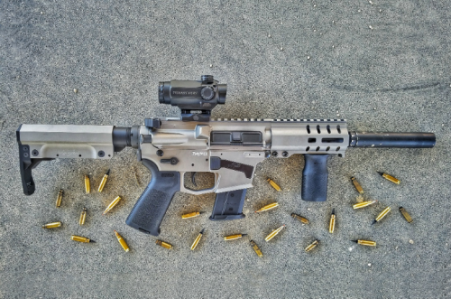 cmmg 5.7 sbr