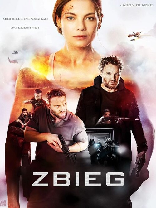 Zbieg 2022
