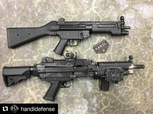 bottom - machine gun armanments saw-k