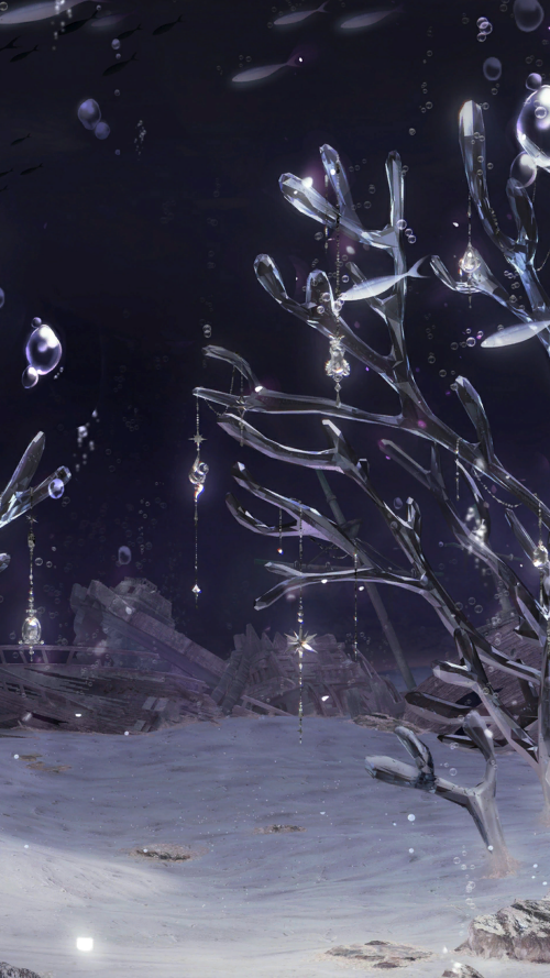 Sleeping Star of Eternity - 90 Pulls