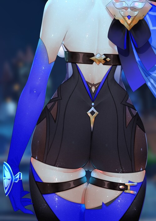 eula genshin impact drawn by yinqianren sample d64aae72eafc1521f33166a43afc9aad