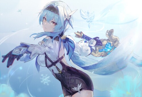  eula genshin impact drawn by 444u sample 8cb4cb9734673c503ce20f41fa26561a