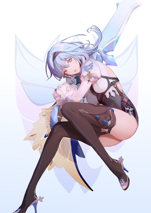  eula genshin impact drawn by nevercrymoon sample a9b7296b050664fc0fa4e2eb34ebe924
