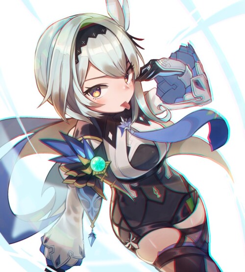 eula genshin impact drawn by bongnom sample 2c95dc2fdca09e4c341cdb91d8740c87