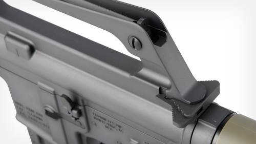 colt 601