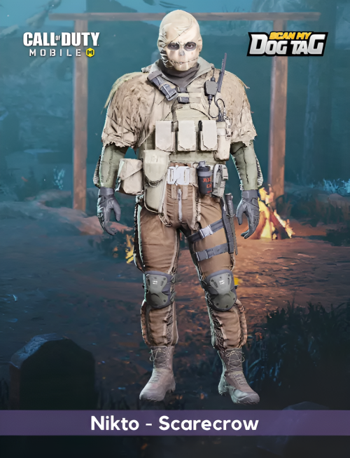 nikto