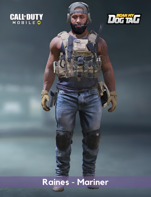 mariner