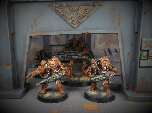 LE10 space marine