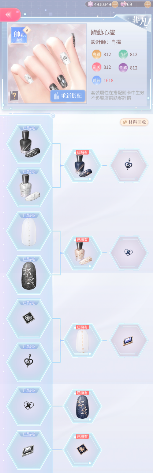 Level 86