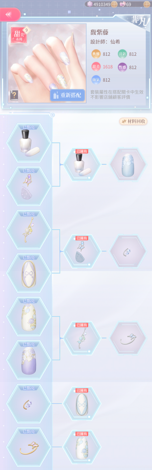 Level 84