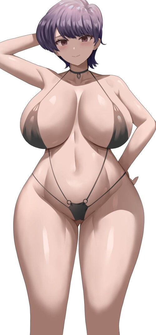  komi shuuko komi san wa komyushou desu drawn by jasony sample d677ac1f10364f6fb9338e95c8f69c1b