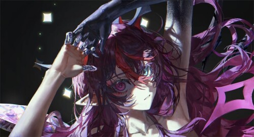  irys hololive and 1 more drawn by quasarcake sample 37db43ba0e2aa12e7ff9428b23eb7ede