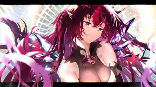  irys hololive and 1 more drawn by getto sample a1fbad66ede0269626e8e11f0cabb2fe
