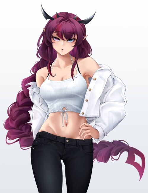  irys hololive and 1 more drawn by ootoii sample 4b0213db2353d10f76029817b014bc3e