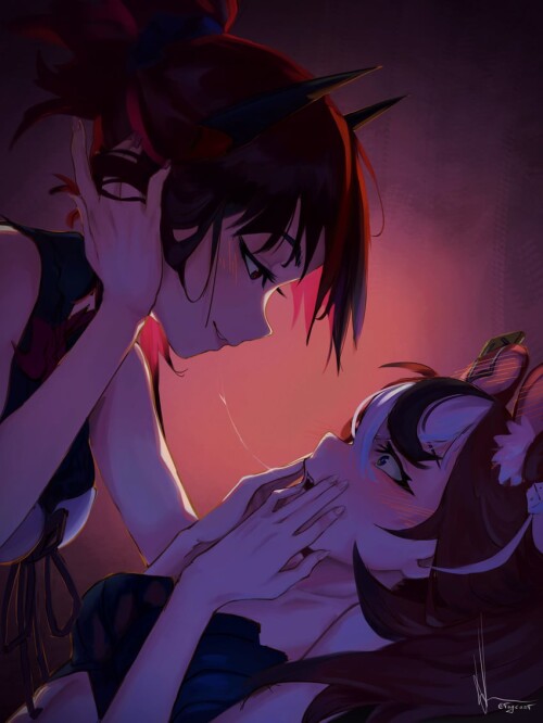  hakos baelz and irys hololive and 1 more drawn by tagcaat sample 68c1a95e9bb3c1258139e61ef6b210f0