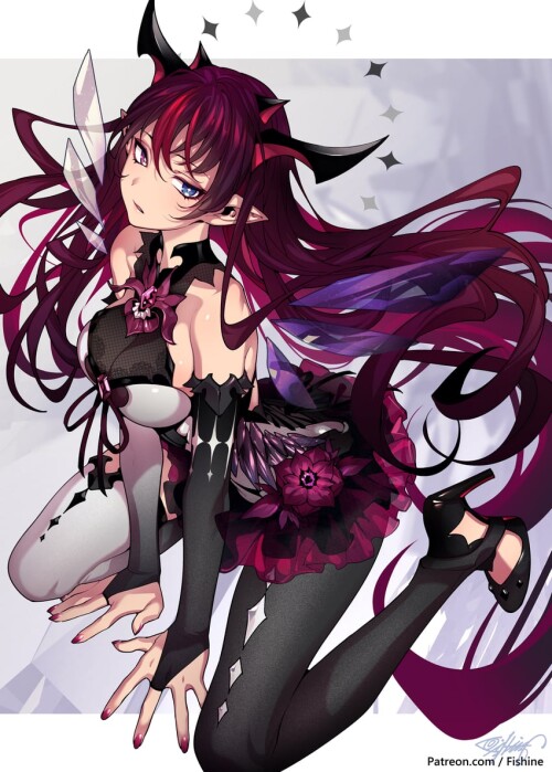  irys hololive and 1 more drawn by fishine sample cfbcdf5890b1b4746a0ddf822fe362cf