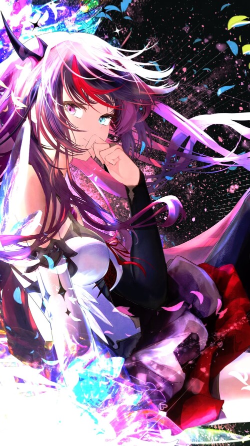  irys hololive and 1 more drawn by getto sample cd662d791f26d42b12b01c85a29e2223