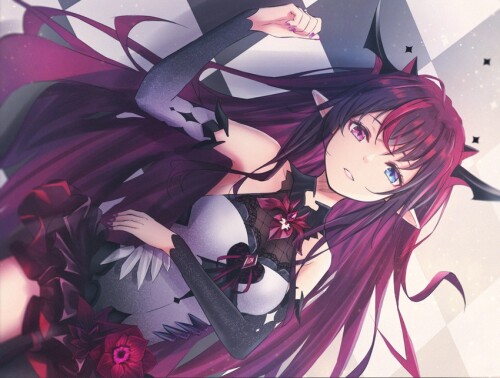  irys hololive and 1 more drawn by pikao sample 8211c2eec1ac1e041753c0c21894b5fa