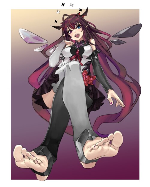 irys hololive and 1 more drawn by eiji eiji sample e740255e089ef5f643d6d02291607905