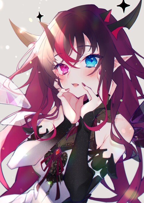  irys hololive and 1 more drawn by chiyomaru yumichiyo0606 sample 435f2566bf3fad162b966d0b0a3bf551