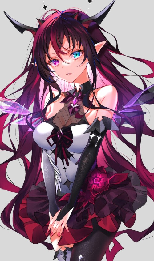  irys hololive and 1 more drawn by myusha sample 933fdbcd410d71324d8706ba631c0033