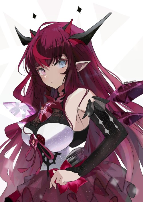  irys hololive and 1 more drawn by namishiron sample 490a851ce87022b66a50953d8d40d88f