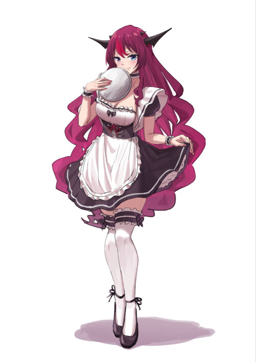  irys hololive and 1 more drawn by erezu sample 16f5a3d4fd04d95922147d60d777e429