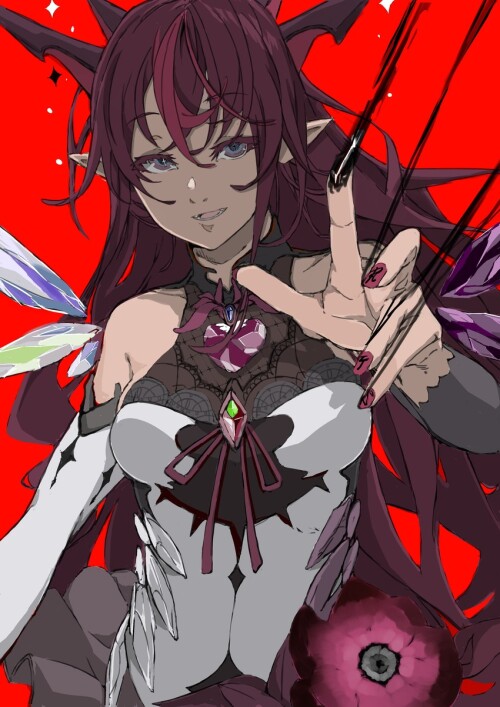  irys hololive and 1 more drawn by runbu runbu rnb sample b64c6525f4a8db34d86e09d0e34239fb