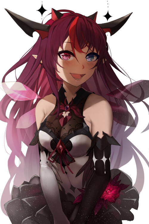  irys hololive and 1 more drawn by a big brother sample e048f9d0f7b6de4bbebe52eeca5250de