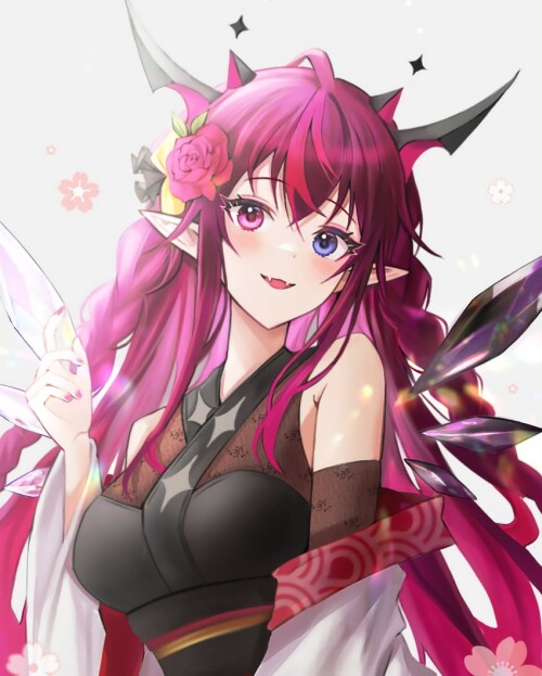  irys hololive and 1 more drawn by sinap 12000klb sample 259e472069443cba223d42e5a0326bd5