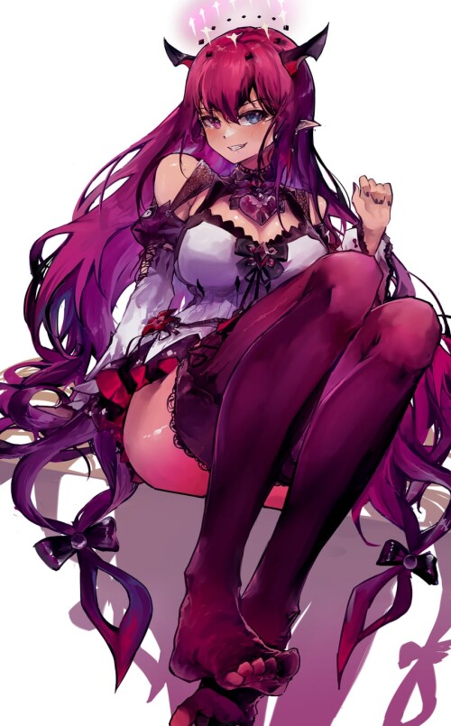  irys hololive and 1 more drawn by vyragami sample 553f9bb46f1ff751169b689cc4ca52f3