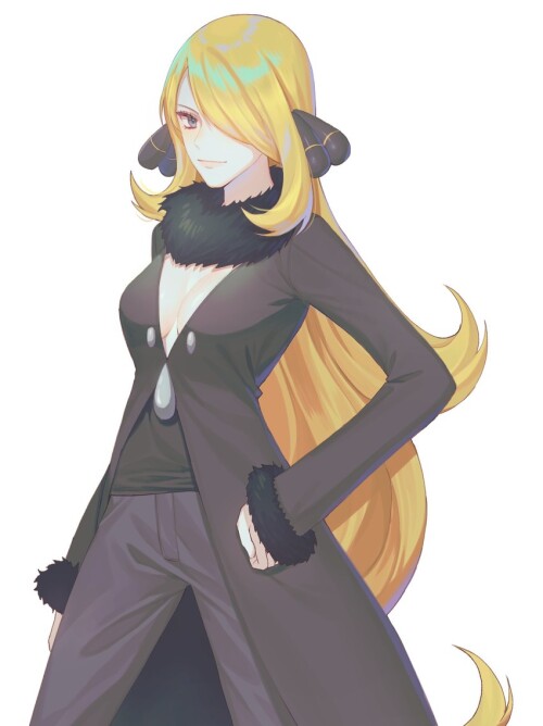  cynthia pokemon and 2 more drawn by pokemon sue sample af2a67fd4432b6dab2da7768970a90bc