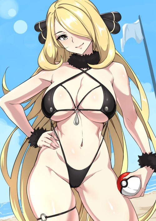  cynthia pokemon and 2 more drawn by sturmjager sample a70c2aa84599589e56b49652a097abbd