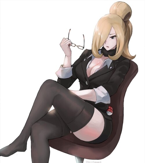  cynthia pokemon and 2 more drawn by tommy kingdukeee sample de8bc99162f36308ff5dd0b0ede9d028