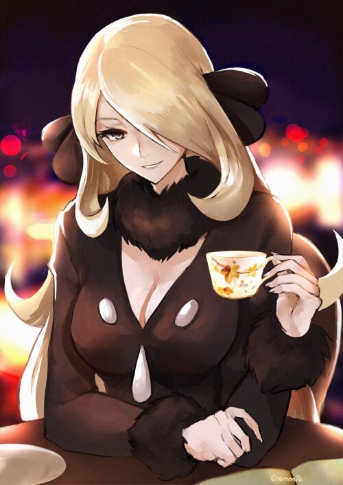  cynthia pokemon and 2 more drawn by tommy kingdukeee sample 5f46852f16ed7ea1455de9d8e1be83ad