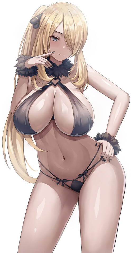  cynthia pokemon and 2 more drawn by jasony sample fa1bd84c8fae73a643bd2e65cf66ec6c