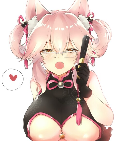  tamamo koyanskaya and koyanskaya fate and 1 more drawn by melings aot2846 sample f108132c64979a016d